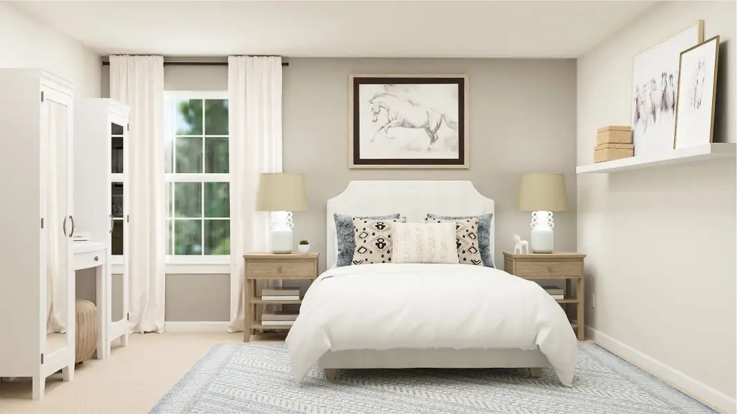 Inlet Bed 2