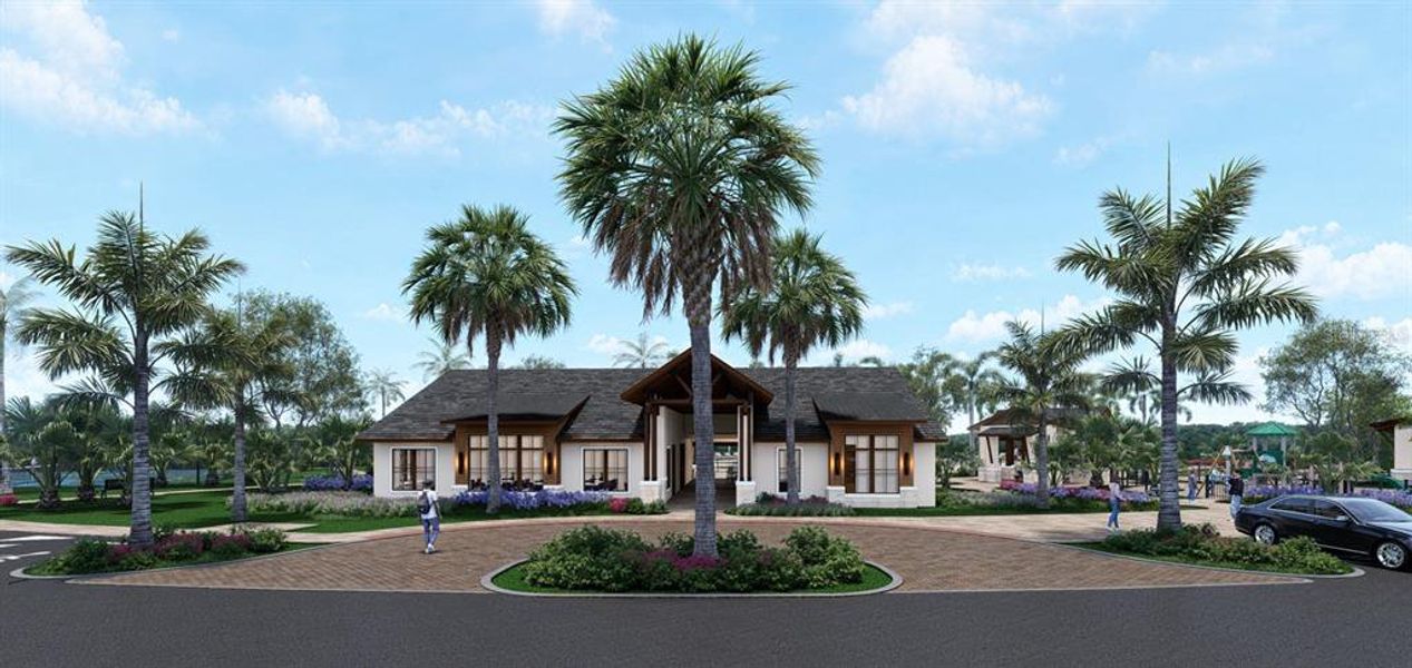 Community amenities in Lennar at Turnleaf, Punta Gorda (Image 48). Community amenities in Lennar at Turnleaf, Punta Gorda (Image 48).