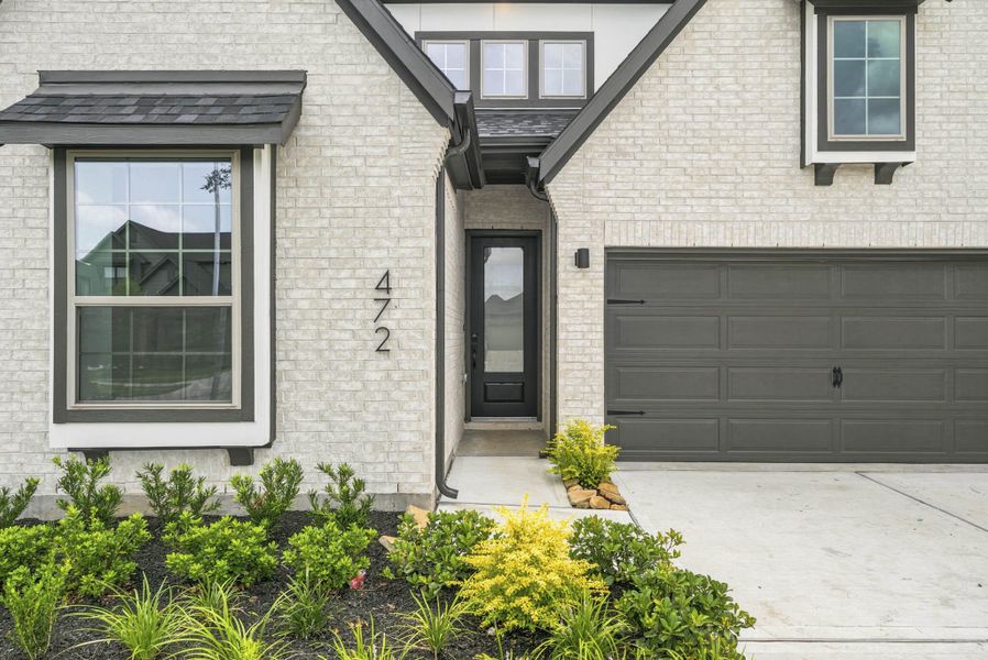 472 Harvest Moon Drive Katy, TX New Home Image 5