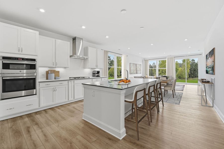 Kitchen Kitchen