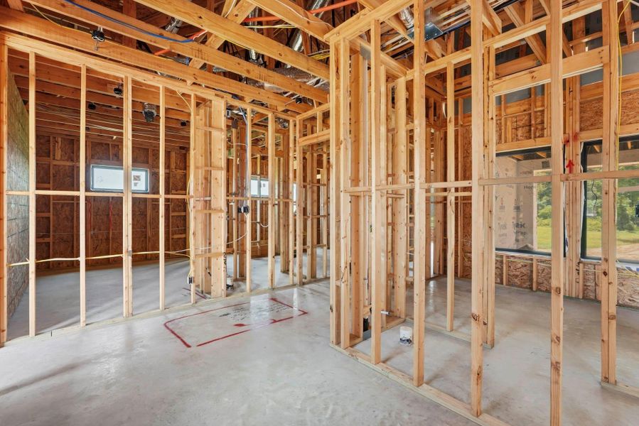 Construction Progress Photos