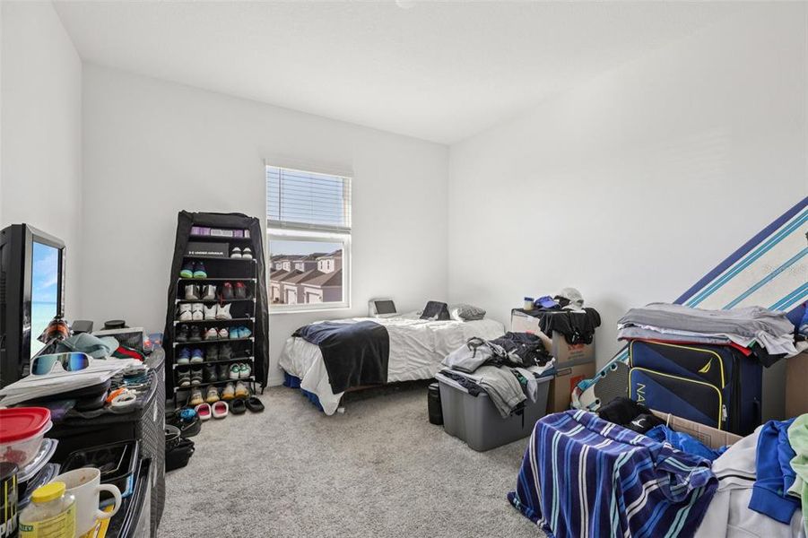 Furnished interior view inside a new home in , Apopka (Image 18).