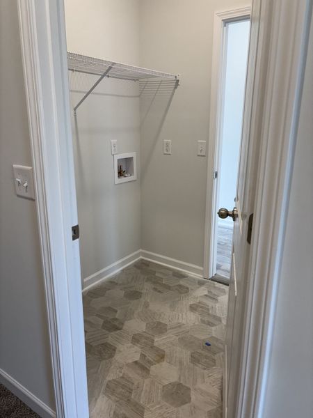 File Photo of like home