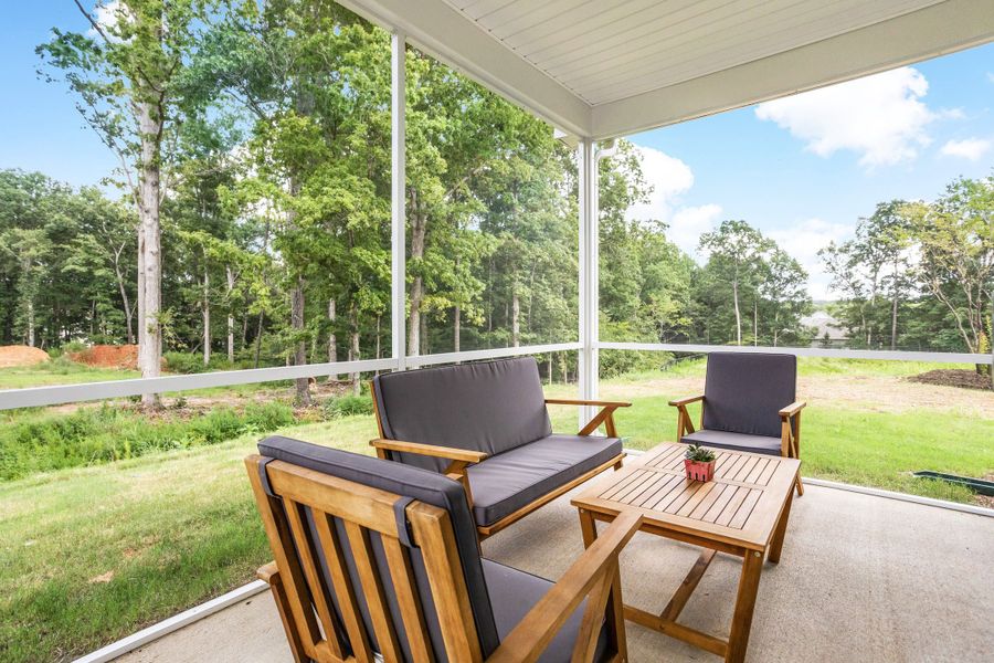 Ridgeville, SC New Home.  - Slide 41