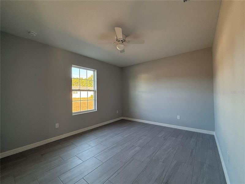 Spacious, unfurnished interior of a new home in , Citra (Image 13). Spacious, unfurnished interior of a new home in , Citra (Image 13).