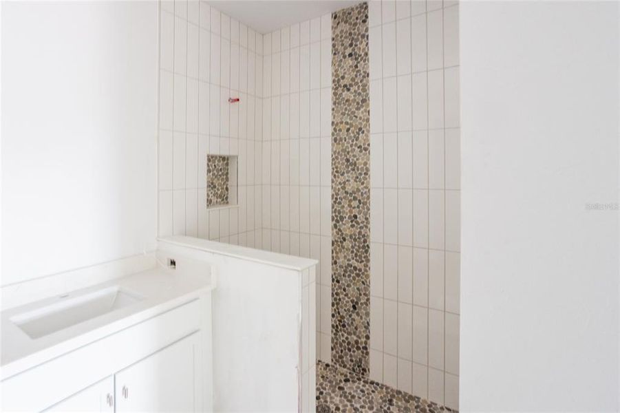 Spacious, unfurnished interior of a new home in , Englewood (Image 17). Spacious, unfurnished interior of a new home in , Englewood (Image 17).