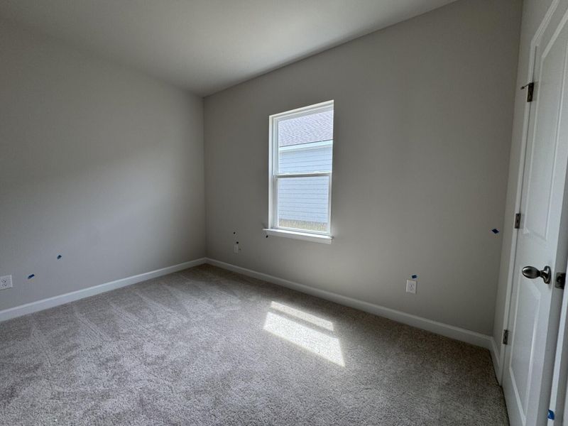 Spacious, unfurnished interior of a new home in Tea Farm, Ravenel (Image 11). Spacious, unfurnished interior of a new home in Tea Farm, Ravenel (Image 11).