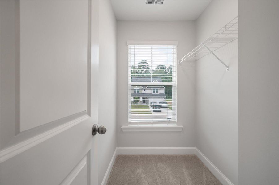 Image 44 of a home in Parker's Preserve.