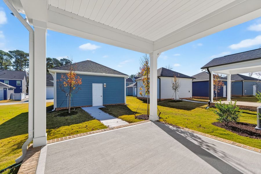 740 Lightrail Drive, Knightdale, NC. - Slide 4 740 Lightrail Drive, Knightdale, NC. - Slide 4