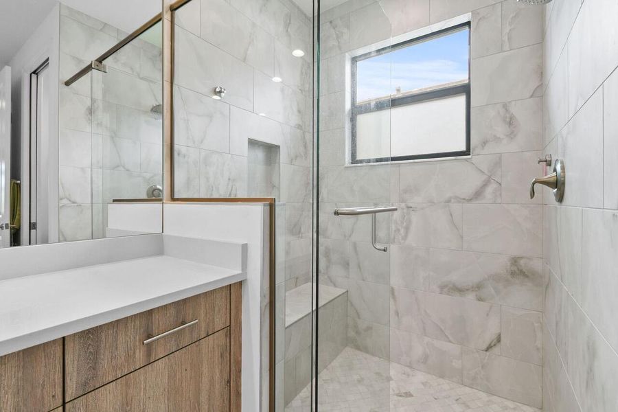 FRAMELESS SHOWER DOOR FRAMELESS SHOWER DOOR