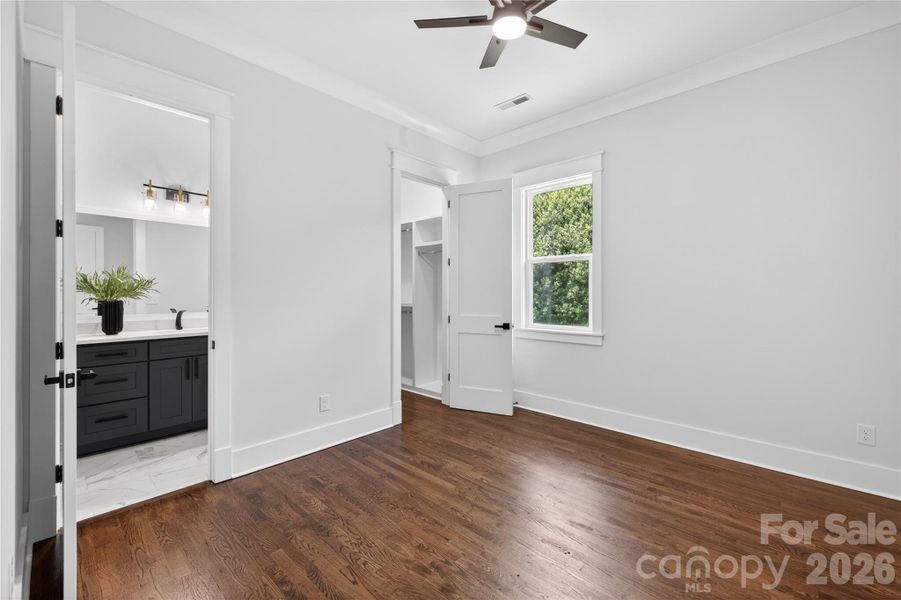 Bedroom #4