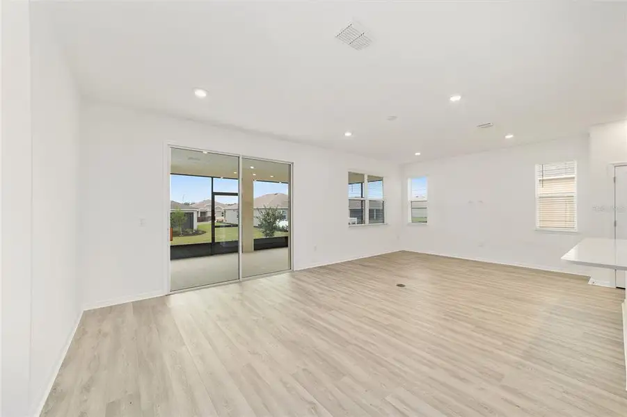 Spacious, unfurnished interior of a new home in , Ocala (Image 33). Spacious, unfurnished interior of a new home in , Ocala (Image 33).