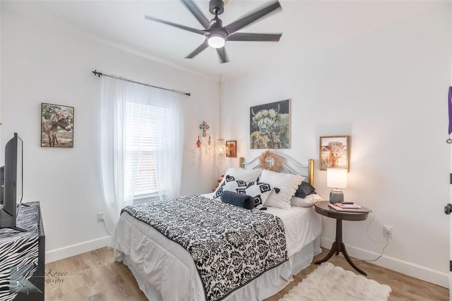 Furnished interior view inside a new home in , Abilene (Image 15). Furnished interior view inside a new home in , Abilene (Image 15).