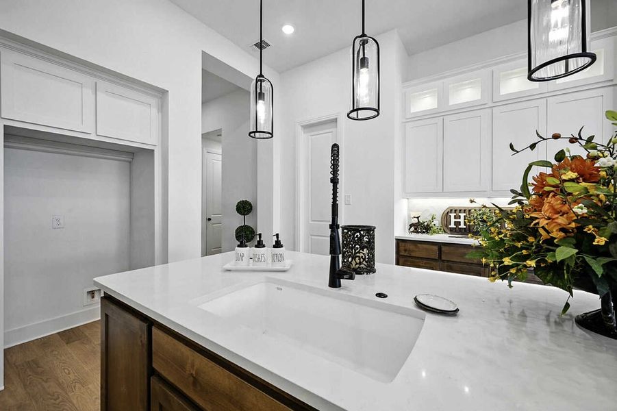 Kitchen Kitchen