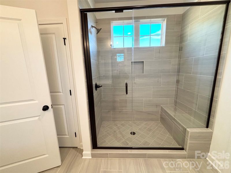 Close-up of interior finishes inside a home in Adalyn Park, Mooresville (Image 19).