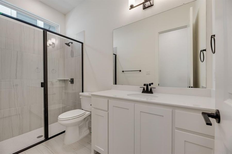 Image 28 of a home in Fields - 40' Lots. Image 28 of a home in Fields - 40' Lots.