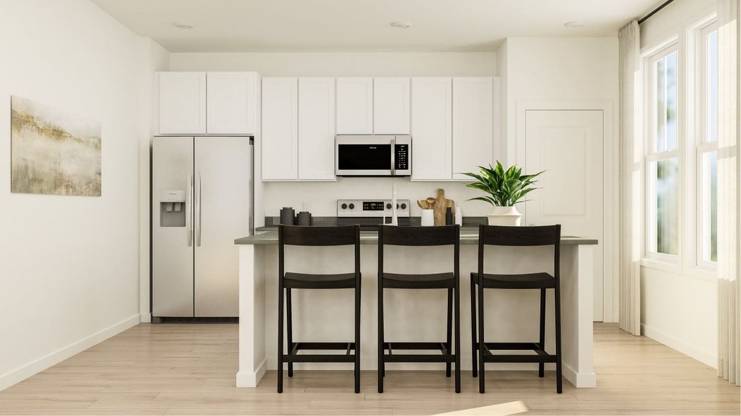 Cielo Kitchen Cielo Kitchen