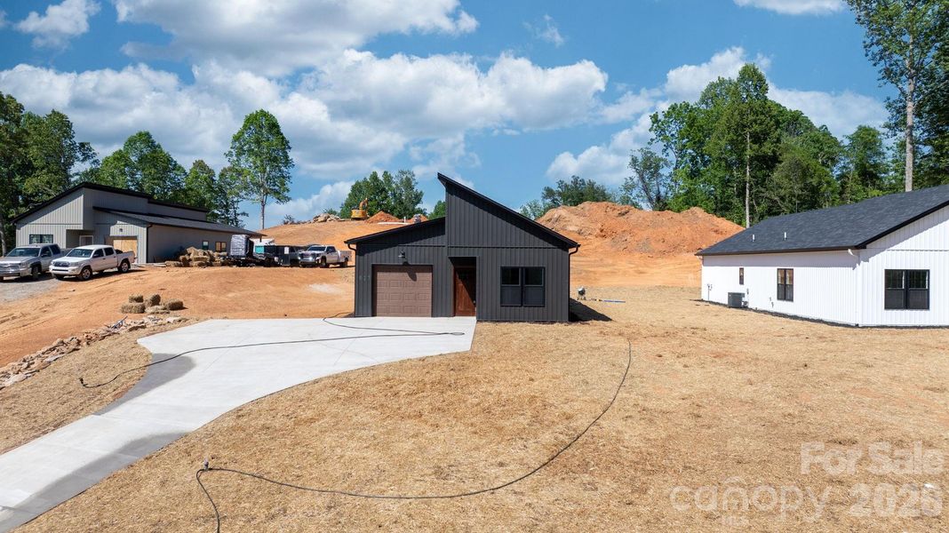 Image 36 of a home in .