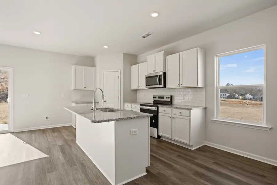 3br New Home in Woodruff, SC.  - Slide 10