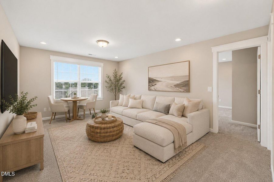Loft-Staged Loft-Staged