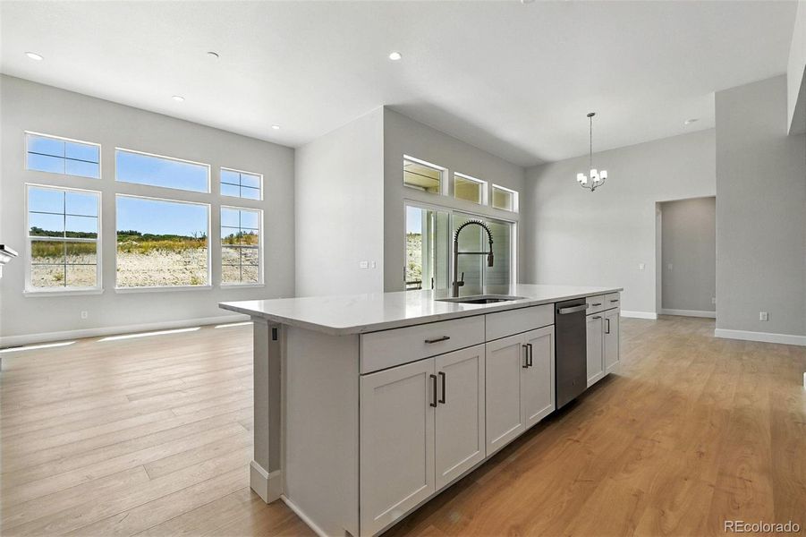 3394 Backdrop Ridge ~ Ready Now