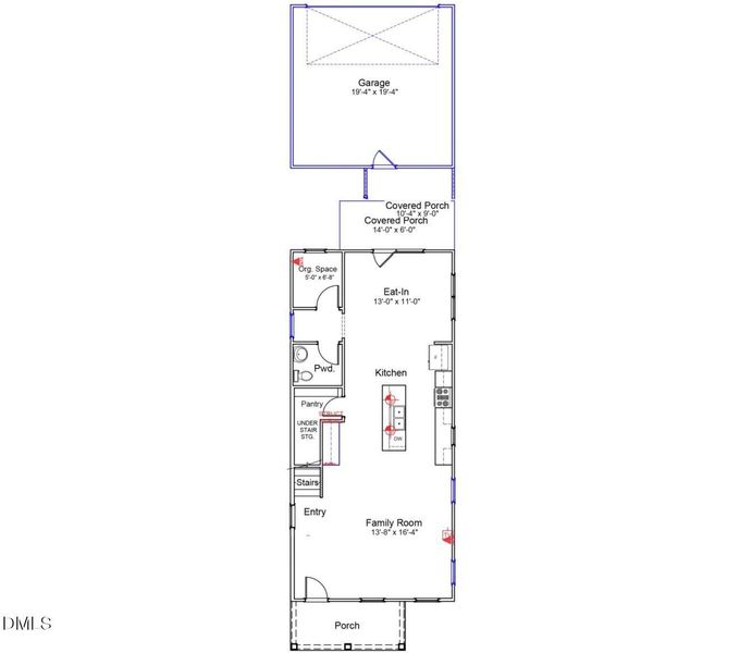 RWK 233 1st Floor RWK 233 1st Floor