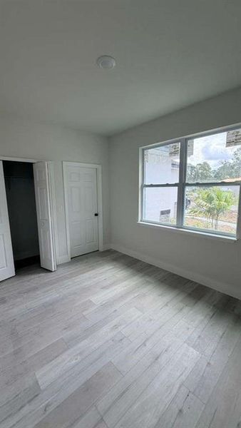 Spacious, unfurnished interior of a new home in , North Port (Image 10).