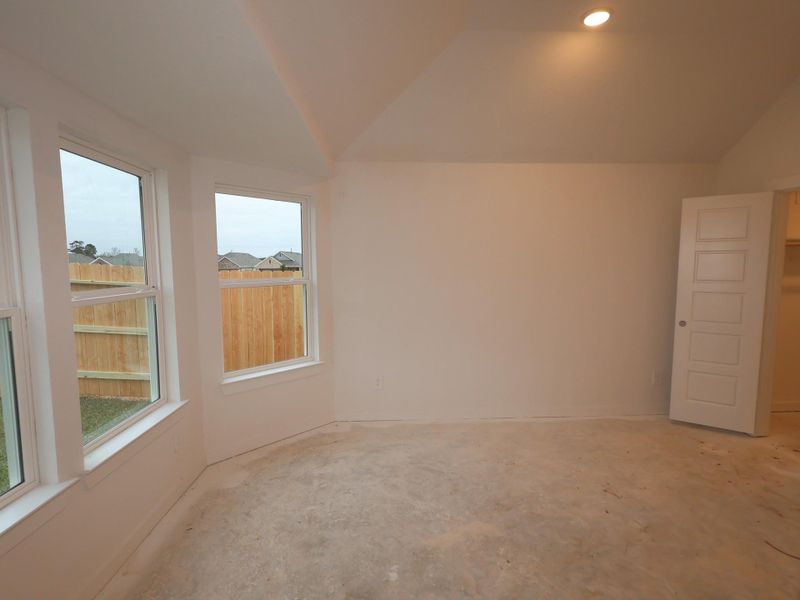 In-progress construction of a new home in Lone Star Landing, Montgomery, TX (Image 14). In-progress construction of a new home in Lone Star Landing, Montgomery, TX (Image 14).