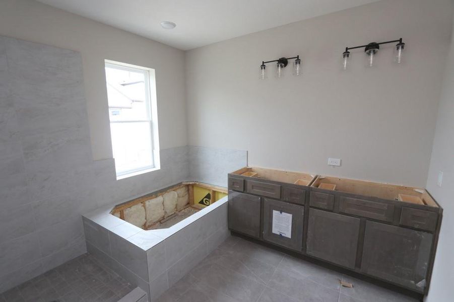 Image 31 of a home in Retreat at Oak Park.