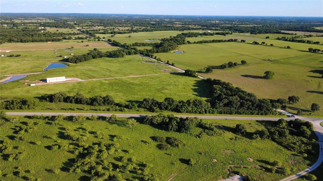 Natural landscape and outdoor views near  in Sunset (Image 9).