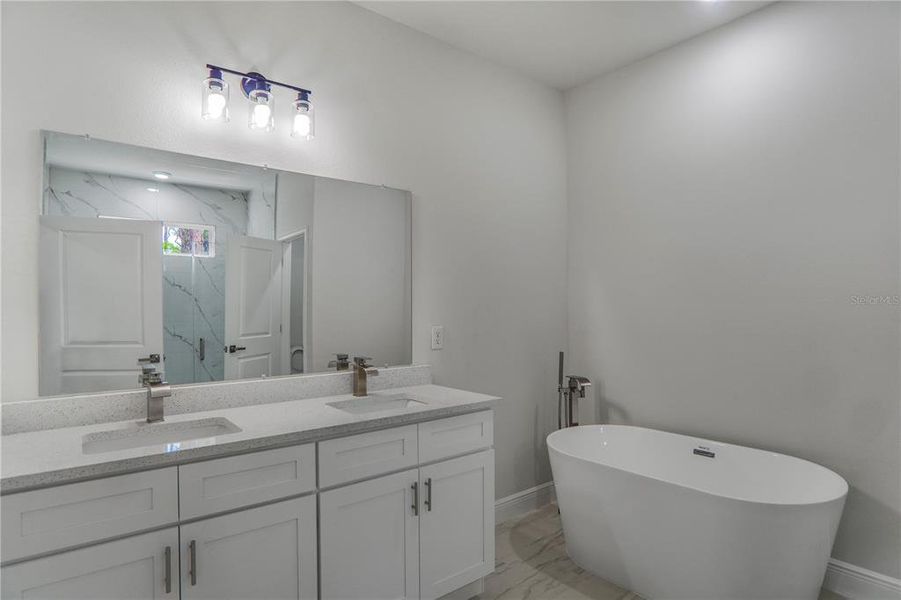 Furnished interior view inside a new home in , Citrus Springs (Image 11). Furnished interior view inside a new home in , Citrus Springs (Image 11).