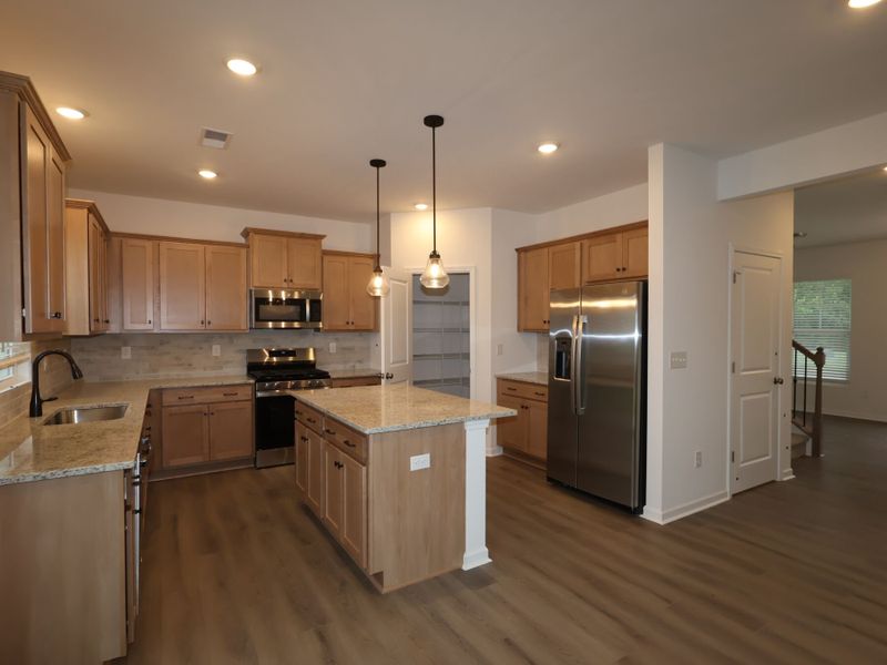 Kitchen Kitchen