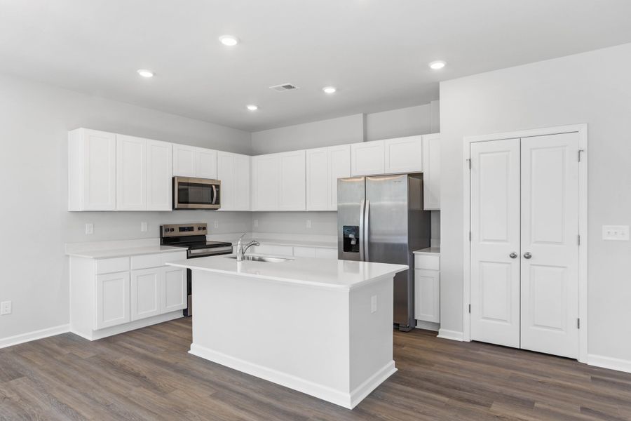 New Home in Supply, NC. - Slide 7 New Home in Supply, NC. - Slide 7