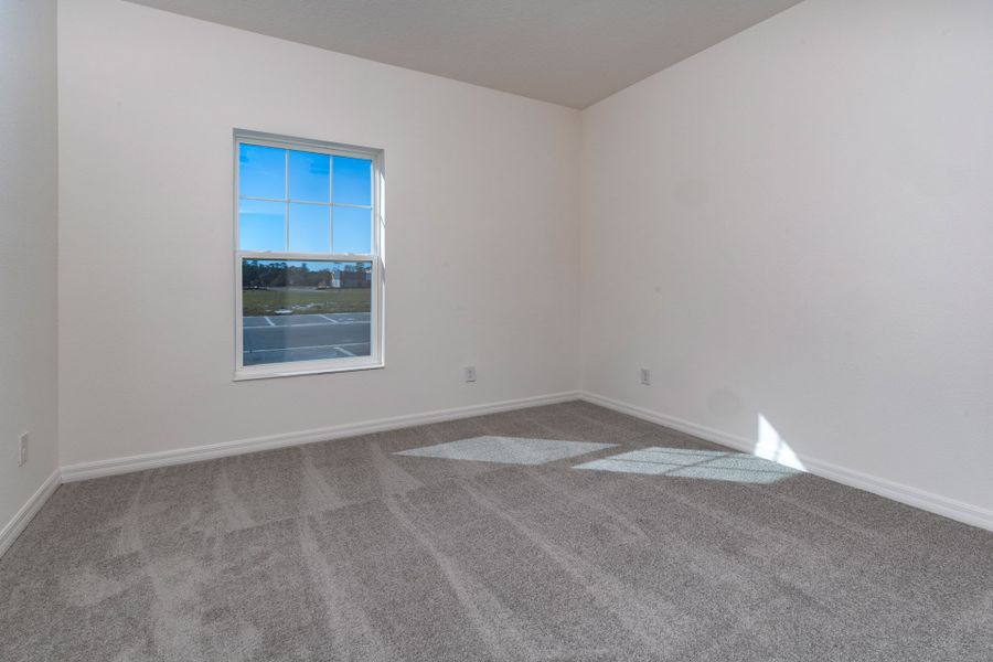 Pine Meadows Reserve Townhomes by Trinity Family Builders