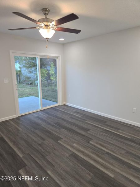 Spacious, unfurnished interior of a new home in , Jacksonville (Image 9). Spacious, unfurnished interior of a new home in , Jacksonville (Image 9).