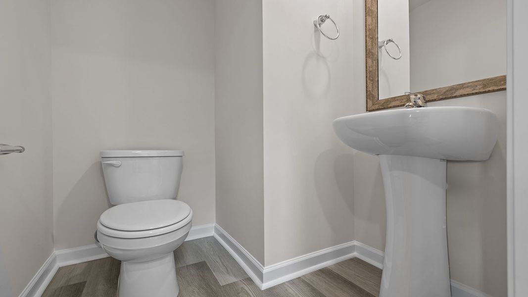 Image 32 of a home in Bentley Park. Image 32 of a home in Bentley Park.