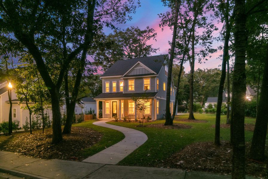 Image 41 of a home in .