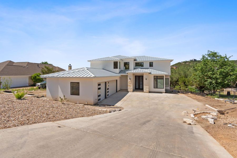 Photo prior to fire. Photo prior to fire.