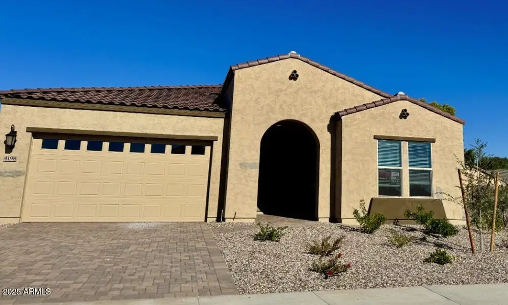 4198 E Brittlebush Ln