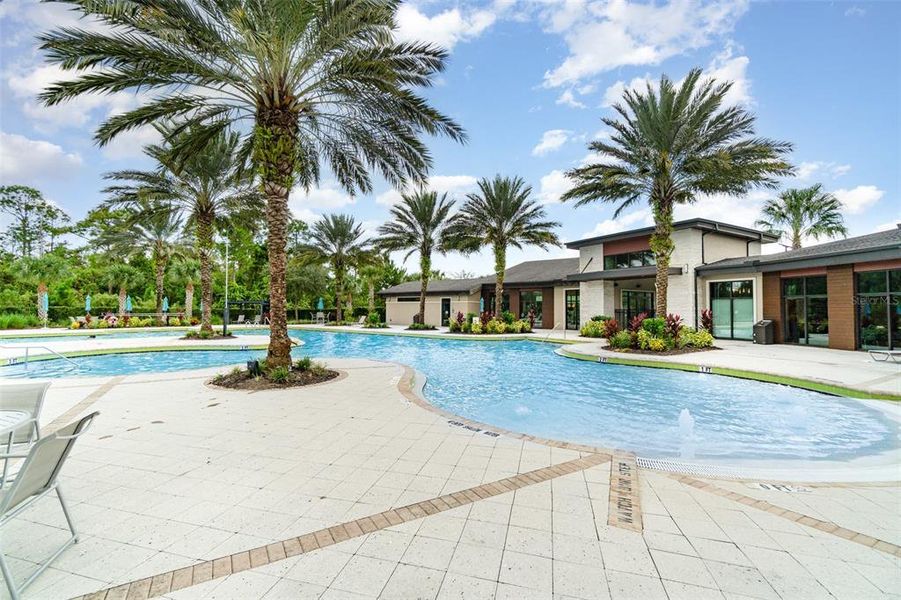 Community amenities in , Clermont (Image 36).