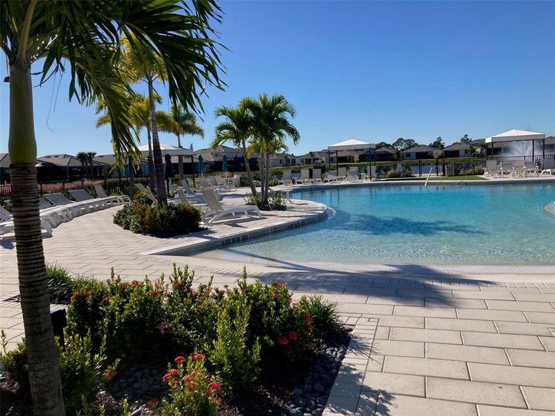 Community amenities in , Venice (Image 66).