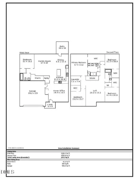 Fabian - Floor Plan Image