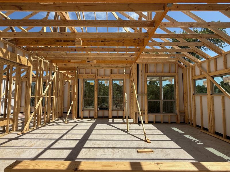 Open Concept Floorplan Open Concept Floorplan