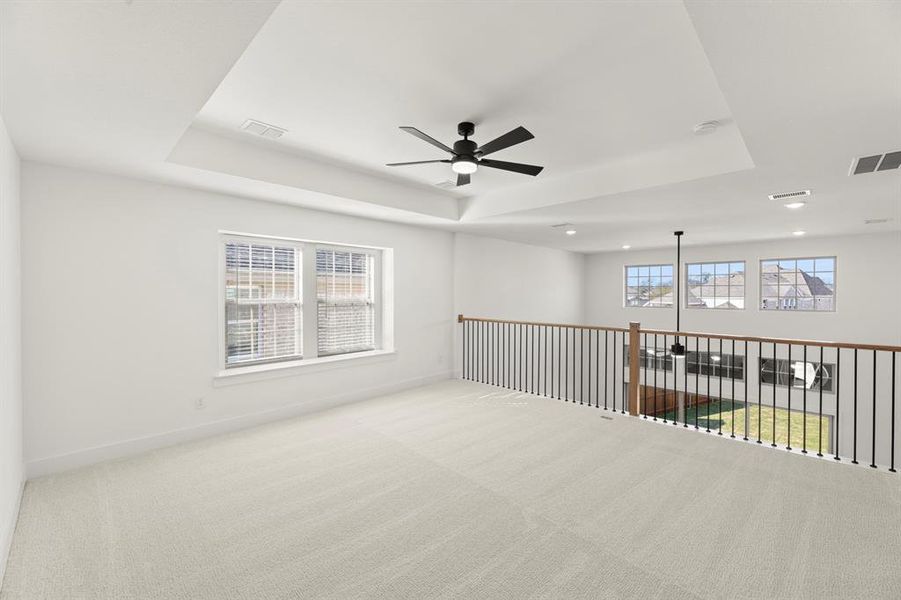 22. 8511 Great Stone - Game