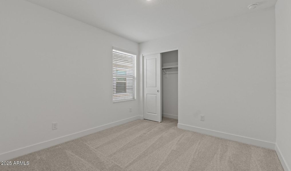 Manor Lot #48 Bedroom Two (Large) Manor Lot #48 Bedroom Two (Large)