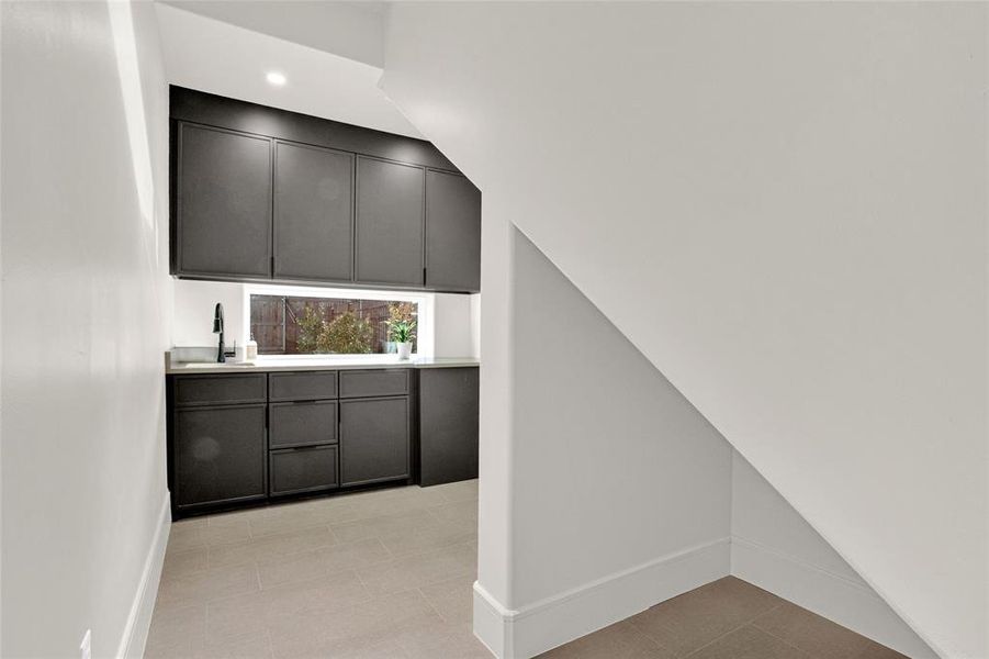 Furnished interior view inside a new home in , Tyler (Image 5).