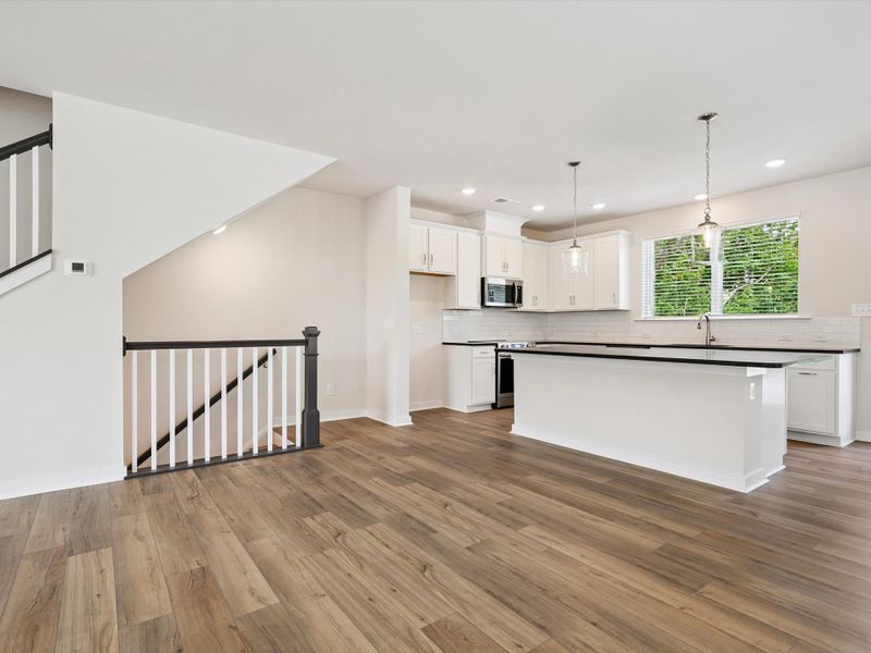 Family Room Family Room