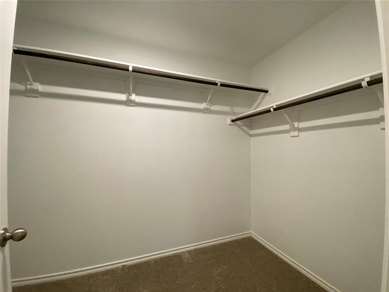 Spacious, unfurnished interior of a new home in Stonehaven, Caddo Mills (Image 18). Spacious, unfurnished interior of a new home in Stonehaven, Caddo Mills (Image 18).