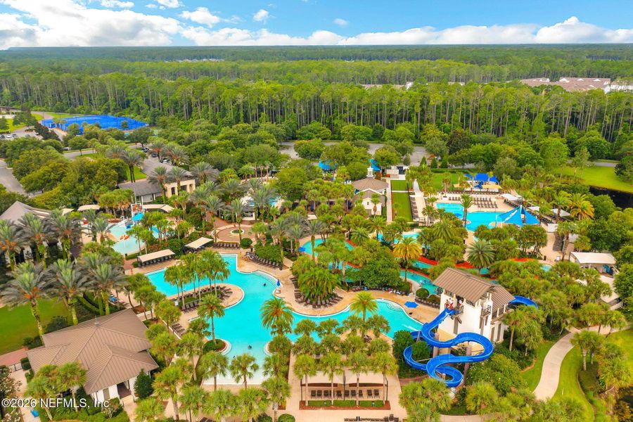 Community amenities in , Ponte Vedra (Image 72).