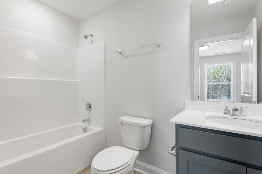 3br New Home in Fuquay-Varina, NC.  - Slide 18